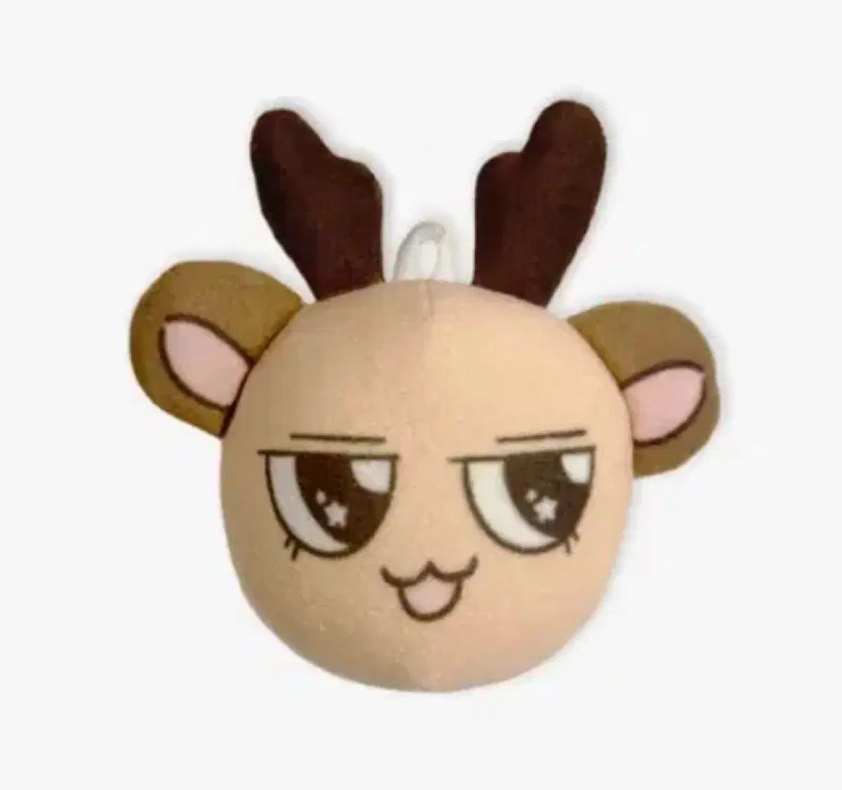 チャンハヌム　HANEUM ぬいぐるみ チャン・ハヌム ヌンヌミ ぬいぐるみ ぷにぷに ハン(HAN) ファンコン
