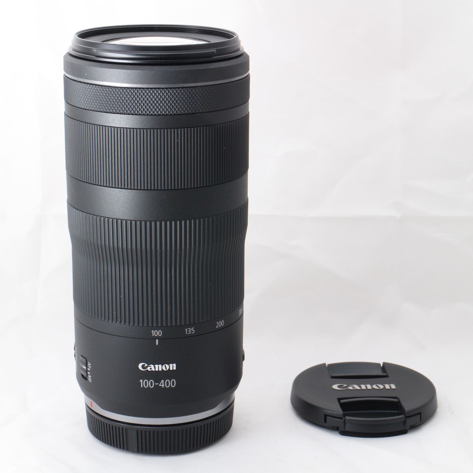級 Canon 望遠 ズーム RF 100-400 mm F 5.6-8 IS USM 100- キヤノン RFレンズ フルサイズ対応 4197