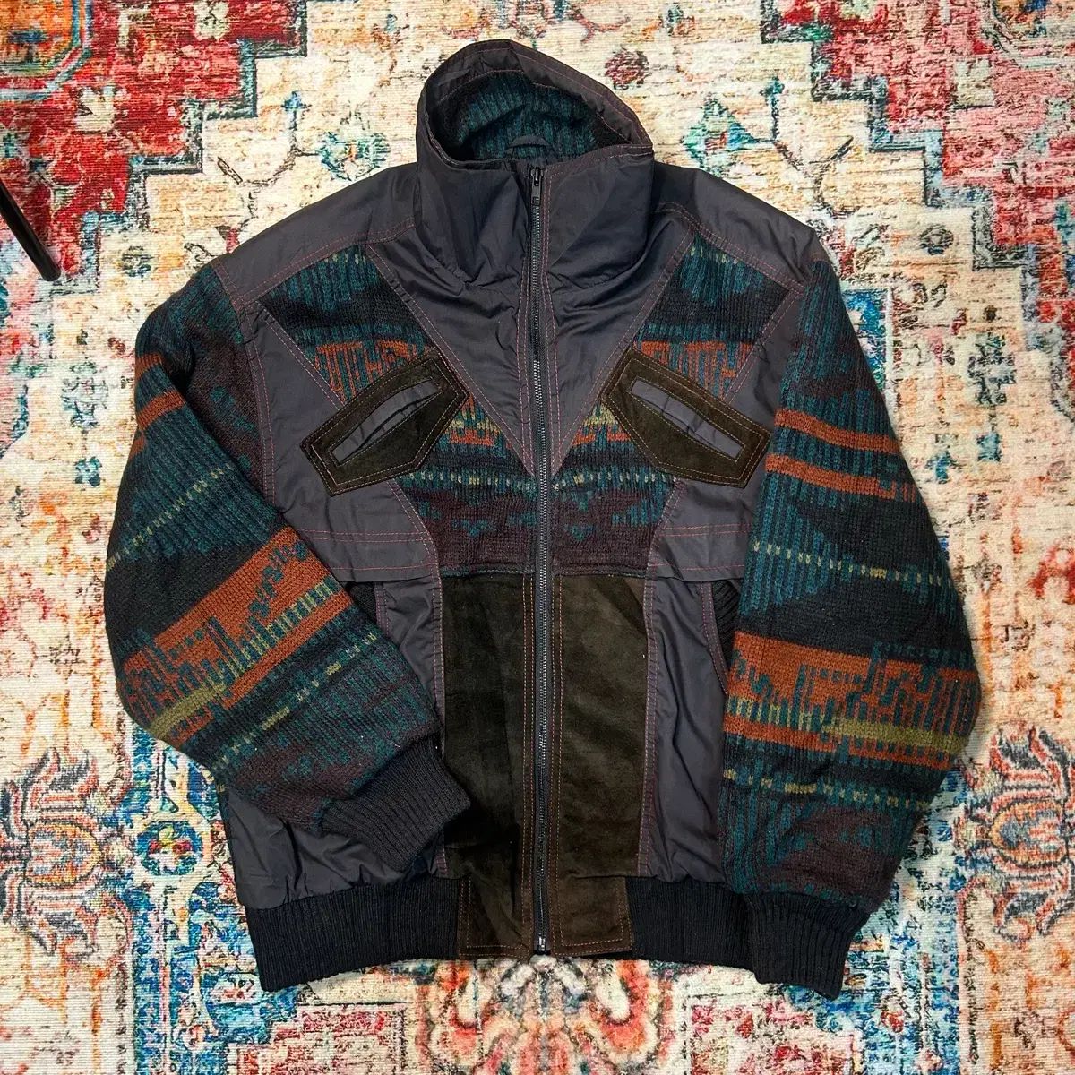 1215⑩1934年初版ドイツイーダボハッタの絵本 洋書 ジャンクジャーナル