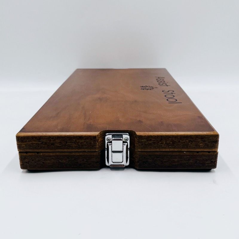 吉澤　Assist Stool アシストスツール　ピアノ　レッスン assist2-bk.jpg