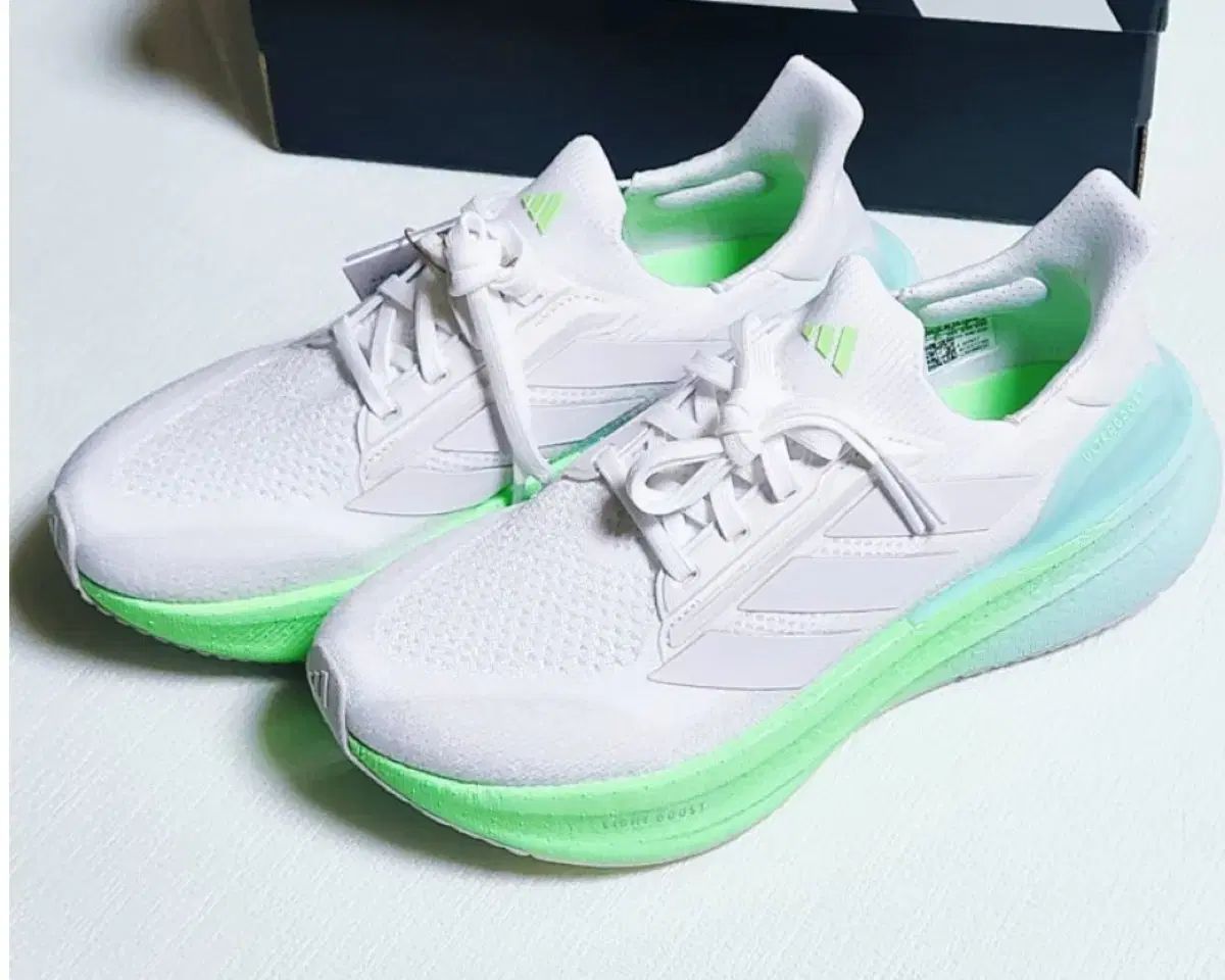 アディダス ウルトラ ブースター 5 X