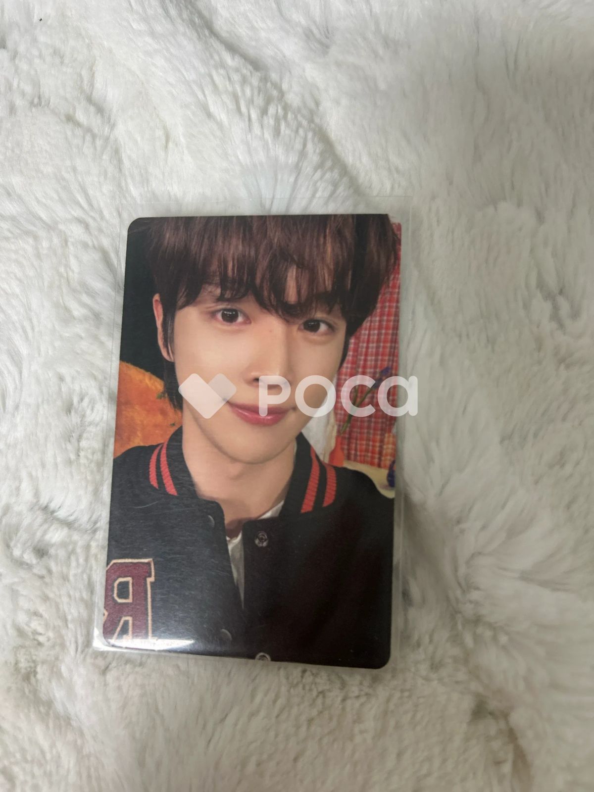 RIIZE ソンチャン RIIZING : Epilogue TRAVEL BAG Ver. - メルカリ