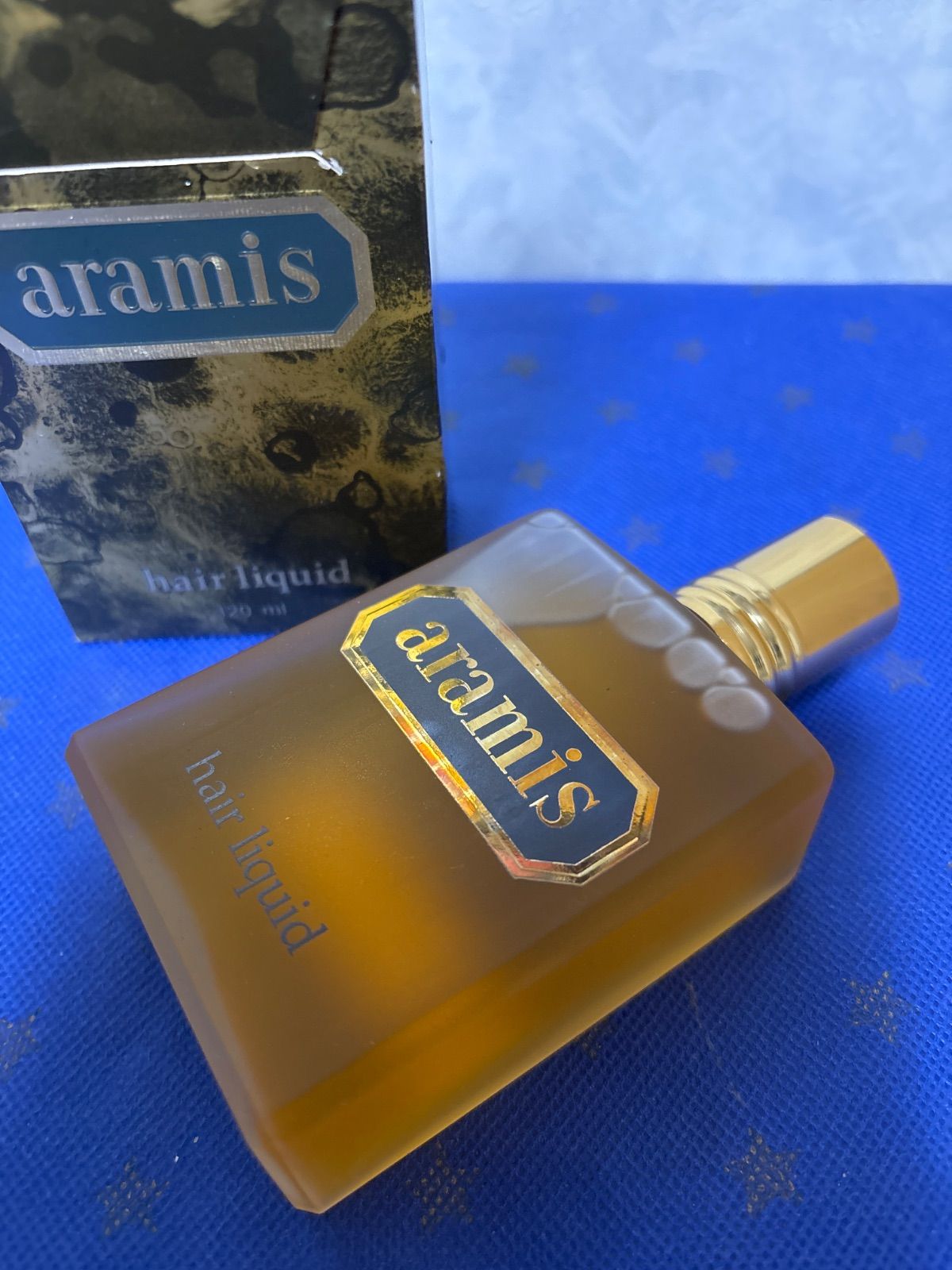  アラミスヘアリキッド120 ml♥ エスティローダー その他 スタイリング剤