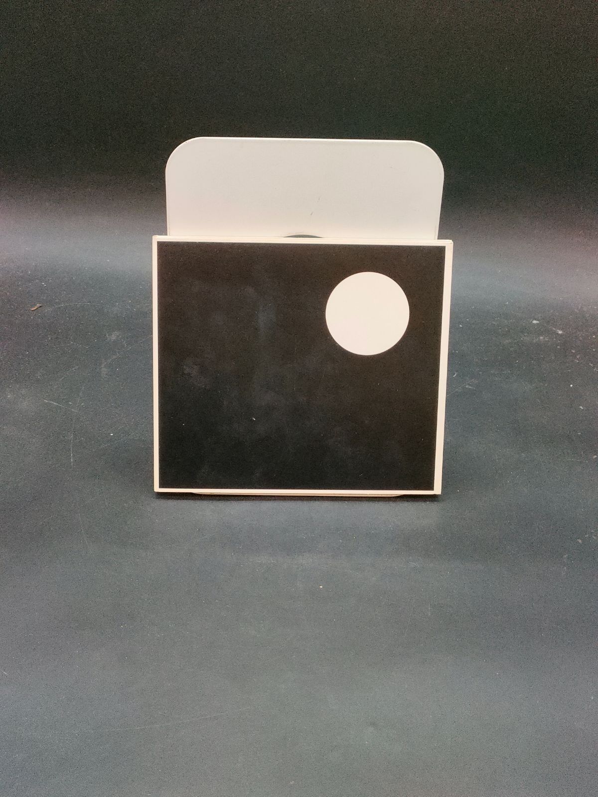 Susumu Yokota 横田進 Grinning Cat