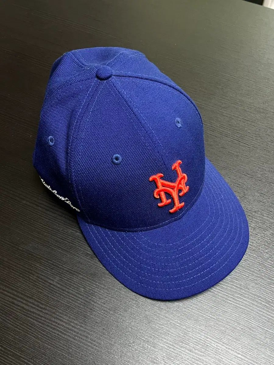 エメ リー ドアー ERA ニューエラ ニューヨーク メッツ キャップ 7 5 8