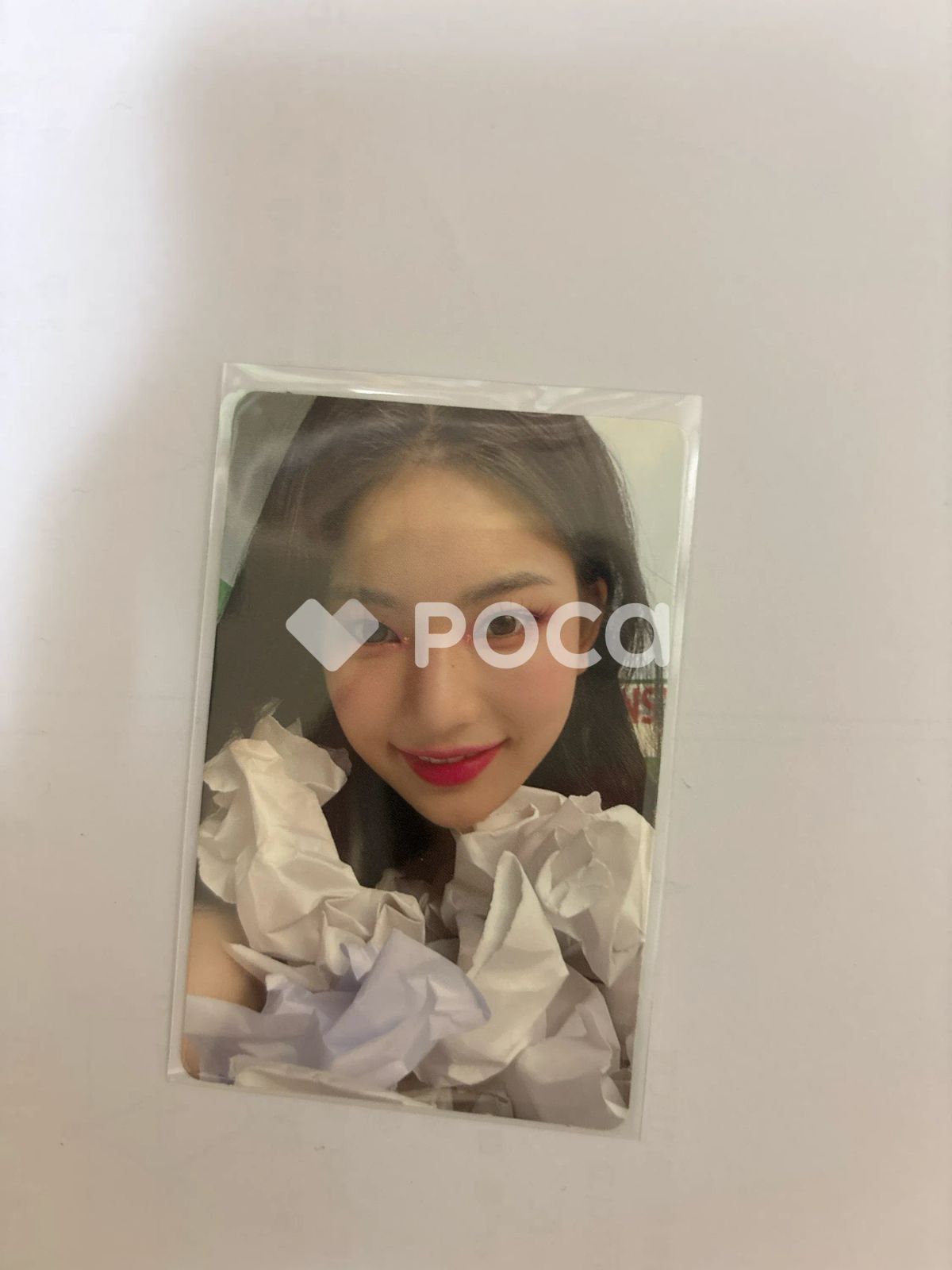 STAYC アイサ WE NEED LOVE POWER ver. - メルカリ