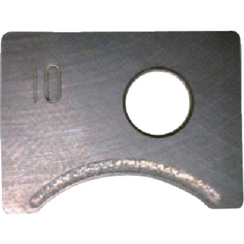 富士元 Ｒヌーボー チップ 超硬Ｍ種 １０Ｒ ＮＫ２０２０ セット