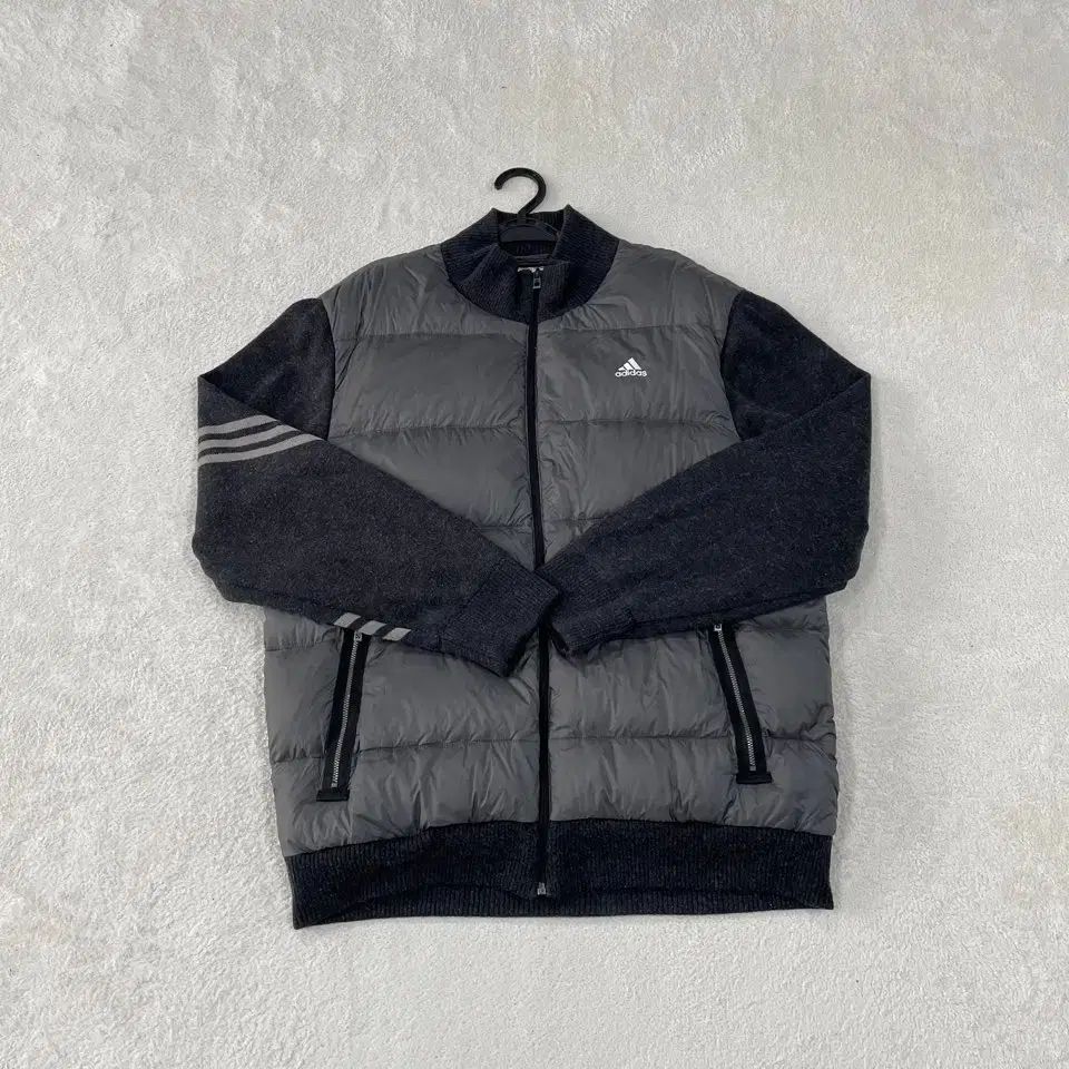 XXL アディダス ゴルフ グース ダウンニット 110 メンズ