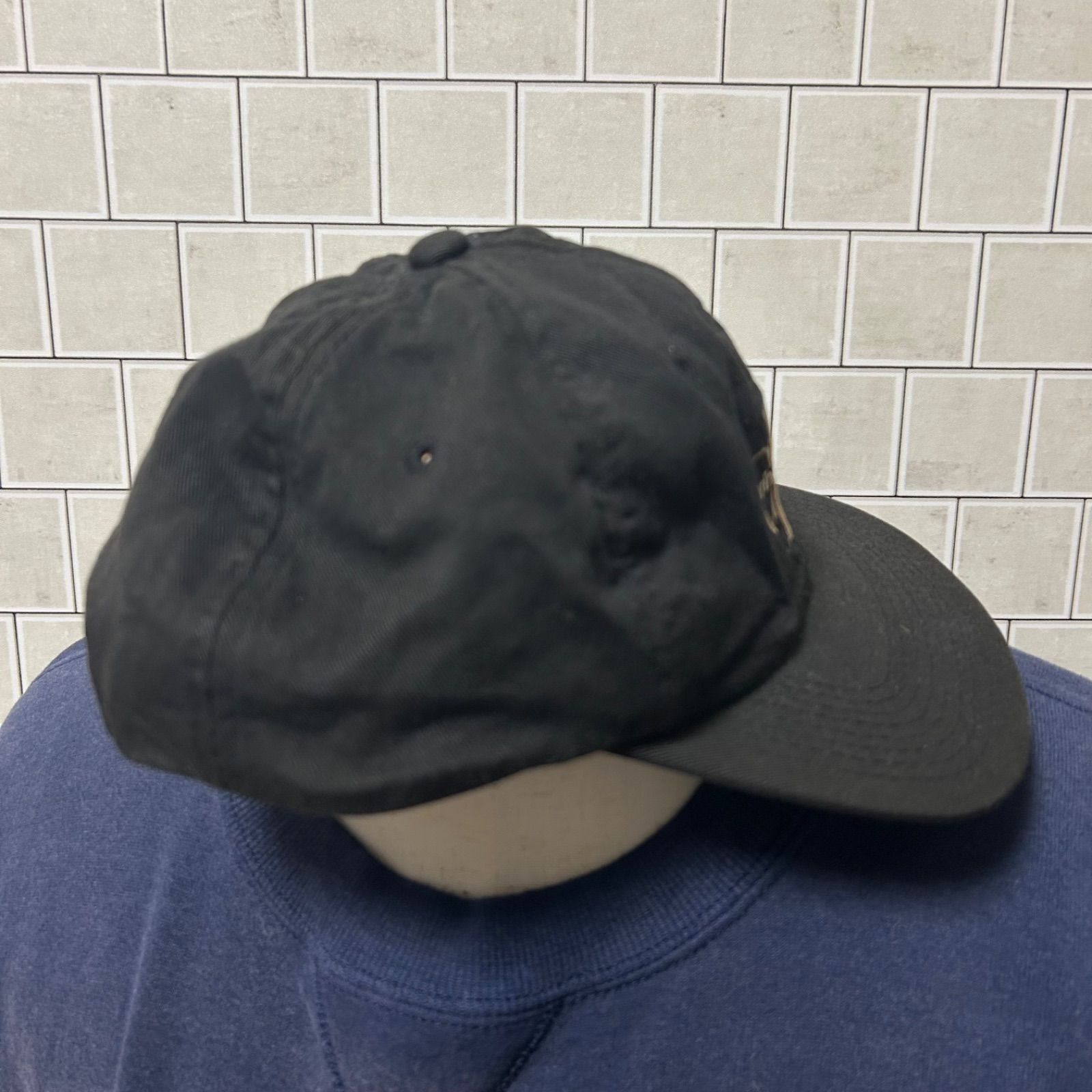 カルバンクラインジーンズ Calvin Klein Jeans キャップ 90s USA製