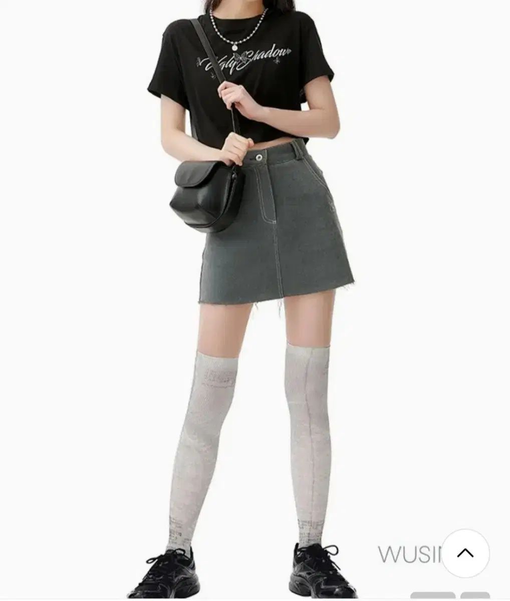 アノードレヴ キャスターネット ショルダバッグ