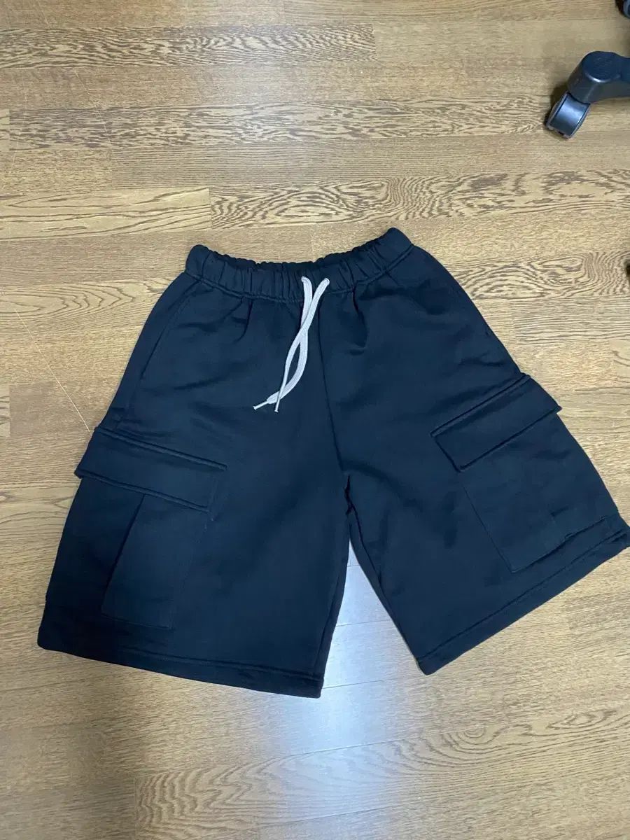 スロワー HD 1 4 ハーフ カーゴ スウェット バミューダ パンツ os 4種 セット