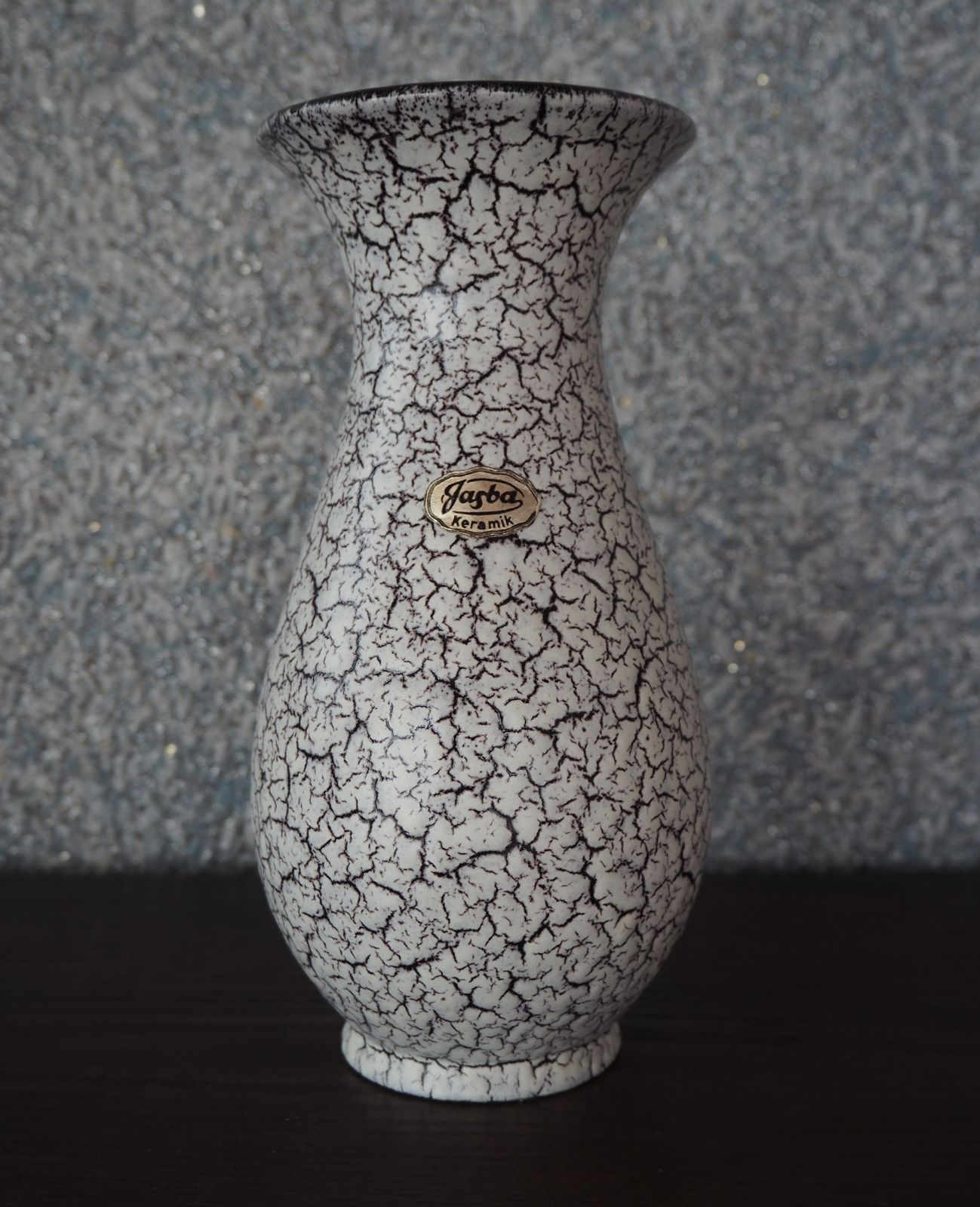 Fat Lava】Jasba 589/20 