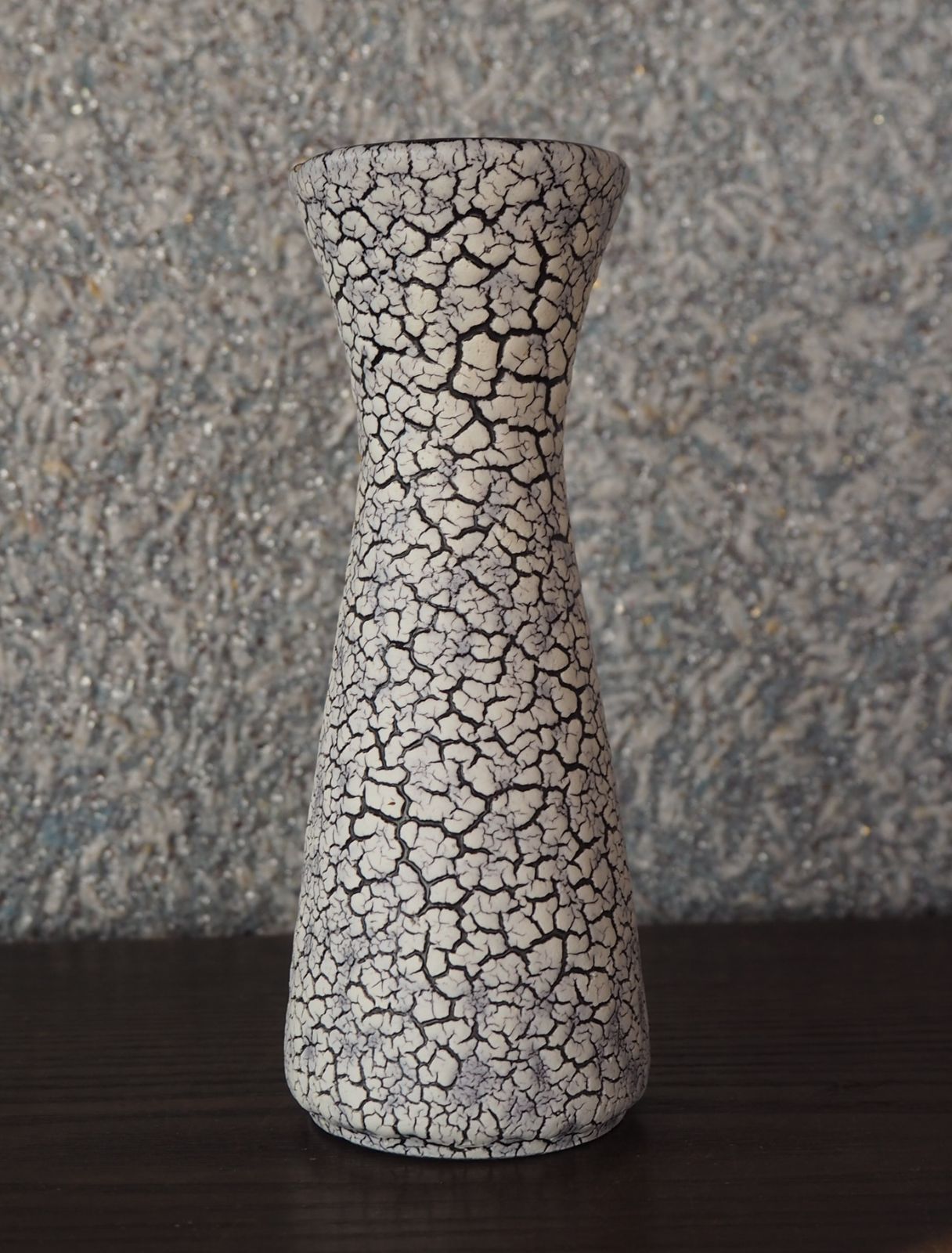 fatlava Jasba社製　フラワーベース Fat Lava】Jasba 602/15 