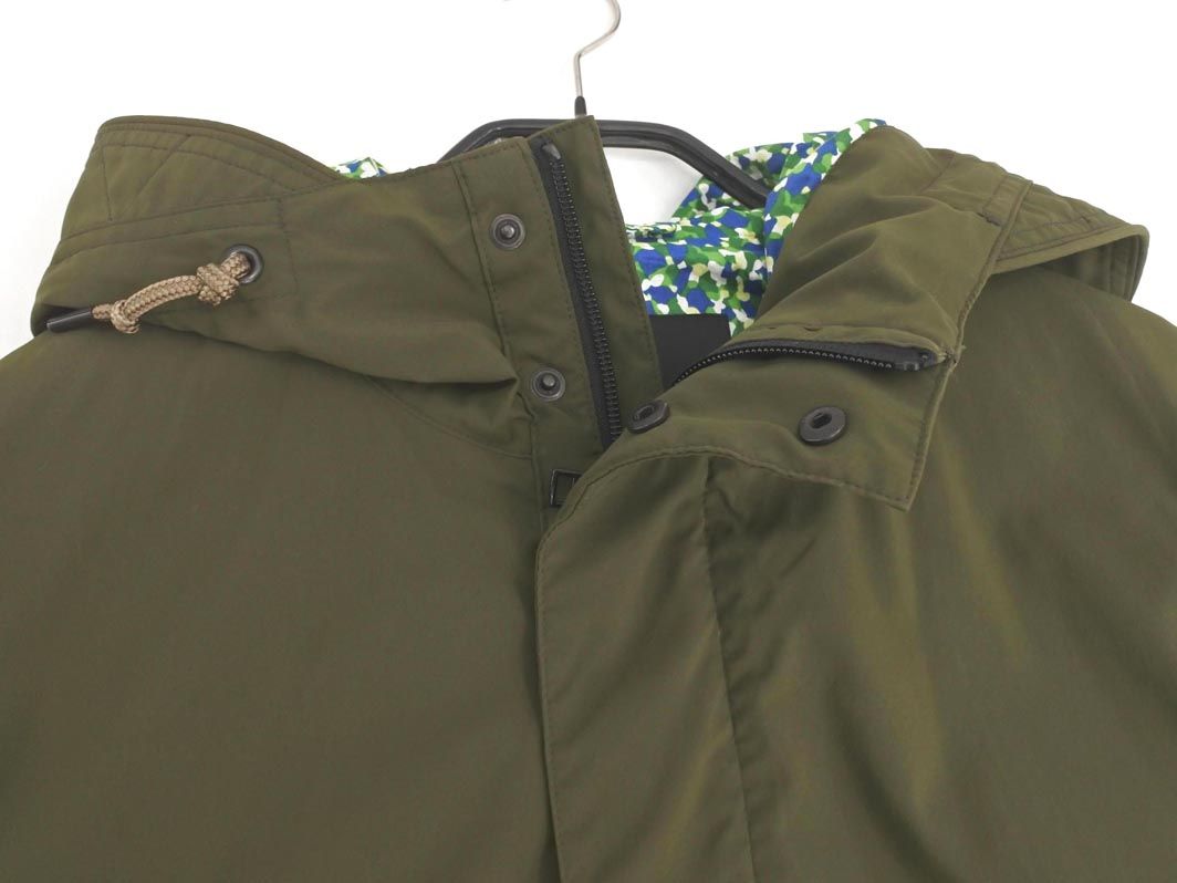 BLACK LABEL CRESTBRIDGE ブラックレーベル クレストブリッジ モッズ