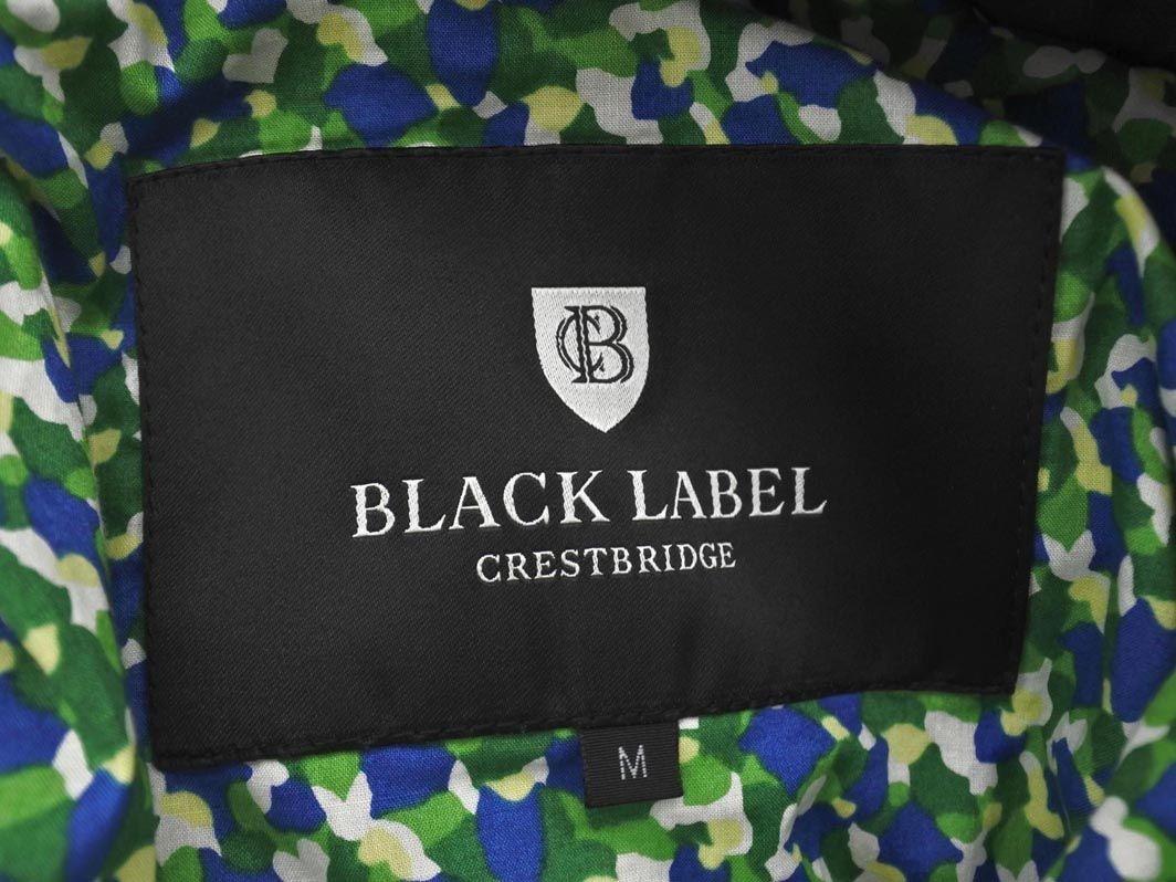 BLACK LABEL CRESTBRIDGE ブラックレーベル クレストブリッジ モッズ