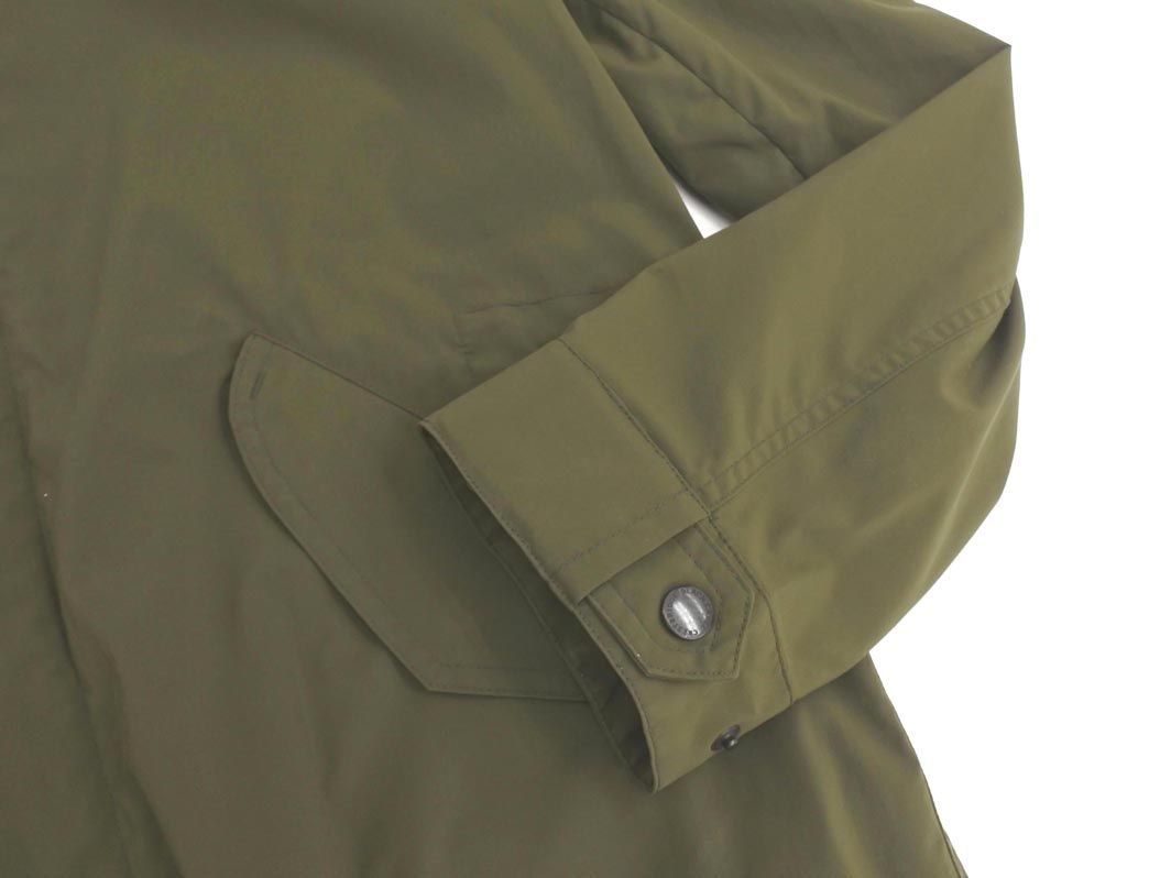 BLACK LABEL CRESTBRIDGE ブラックレーベル クレストブリッジ モッズ