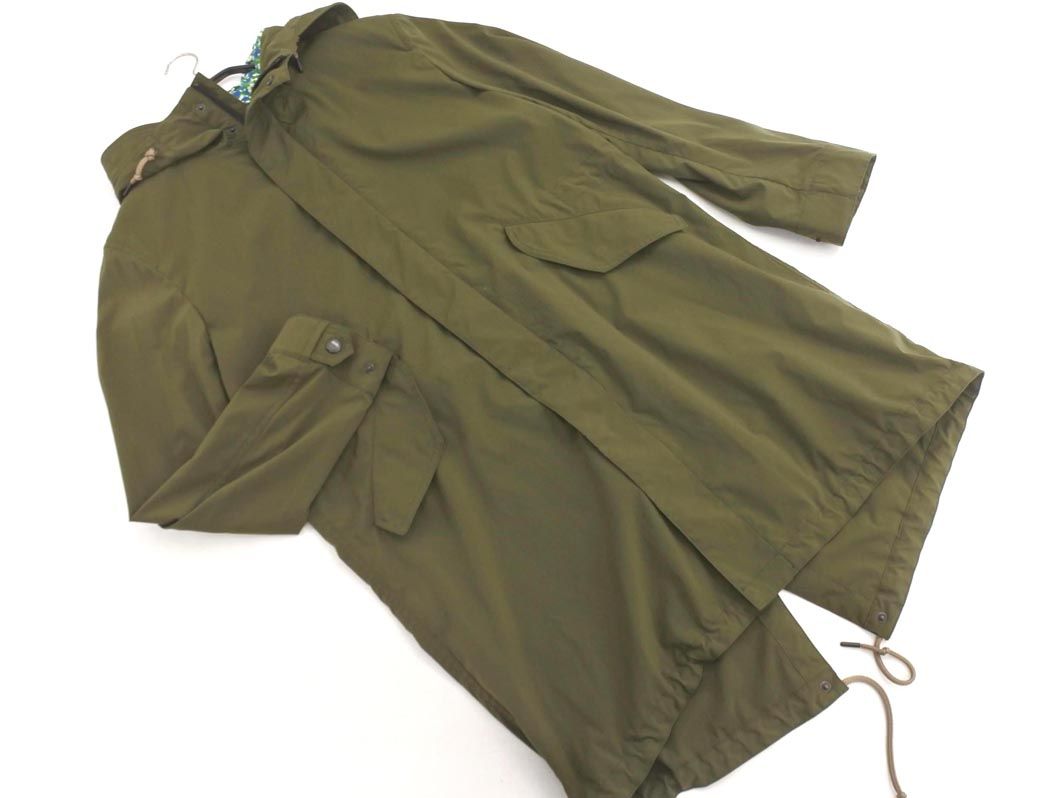 BLACK LABEL CRESTBRIDGE ブラックレーベル クレストブリッジ モッズ