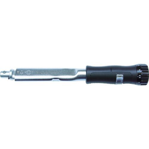 カノン　へッド交換式グリップ付プリセットトルクレンチＮ１２ＧＣＫ