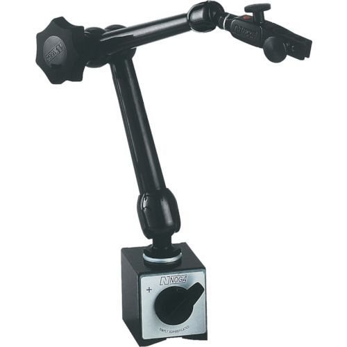 ＮＯＧＡ 標準ダイヤルゲージホルダー