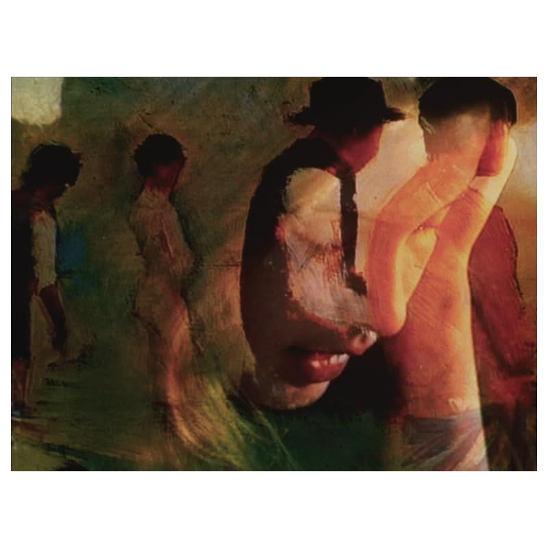 映画史特別編 選ばれた瞬間 ジャン＝リュック・ゴダール HDマスター