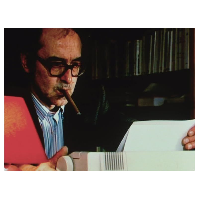 映画史特別編 選ばれた瞬間 ジャン＝リュック・ゴダール HDマスター