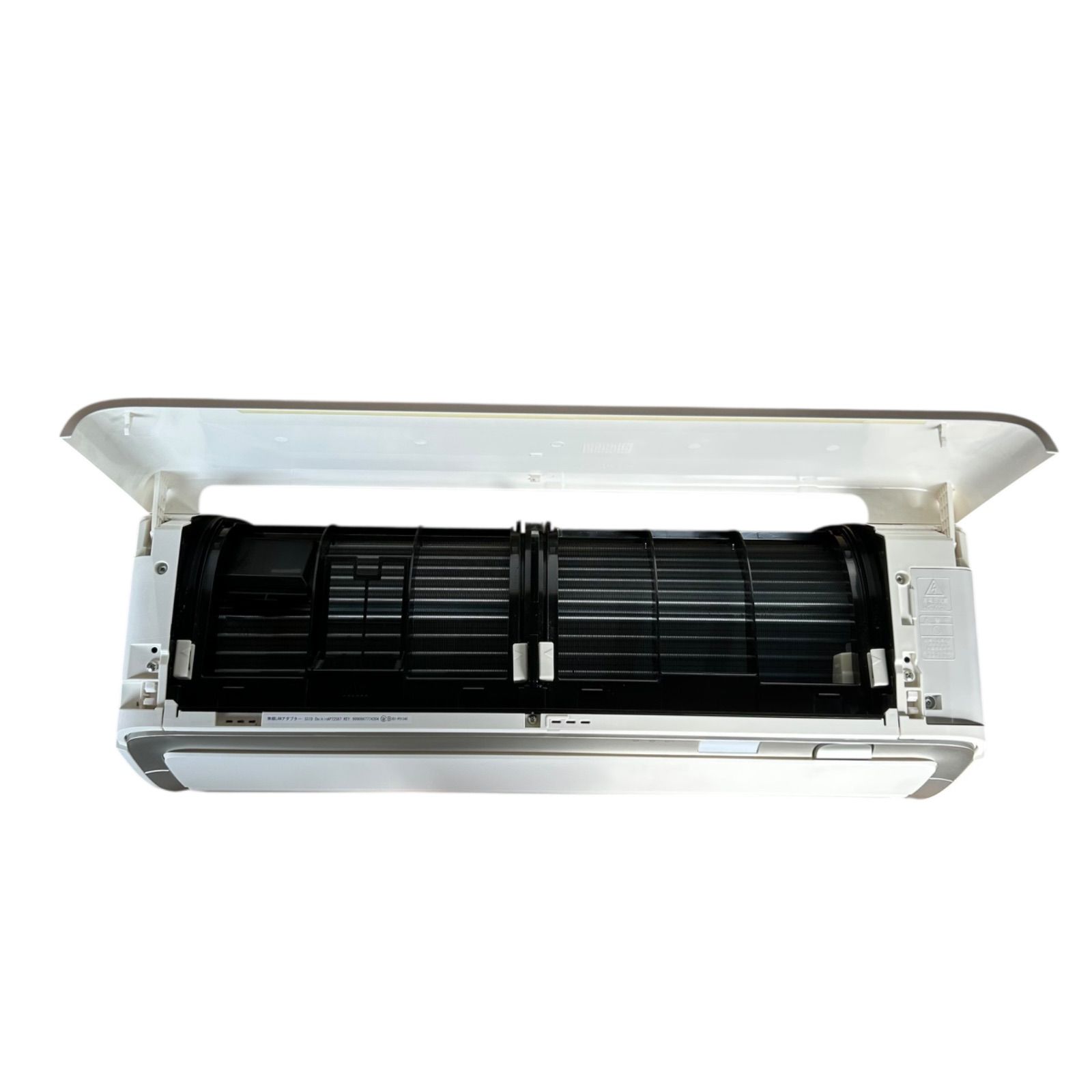 関東限定】2023年製 18畳用 ダイキン うるさらX うるるとさらら