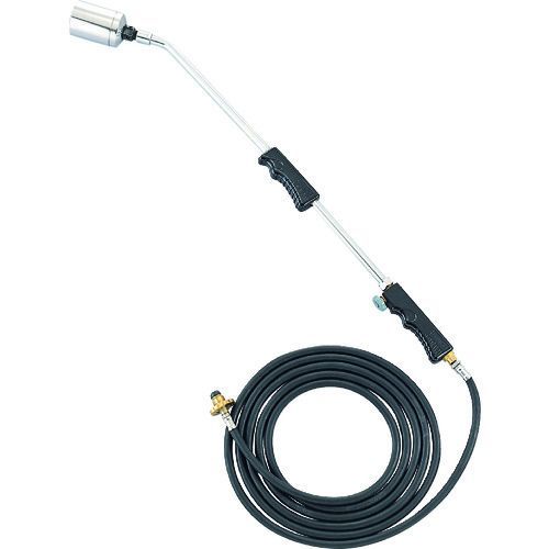 プリンス プロパンバ−ナ−７号３ｍ