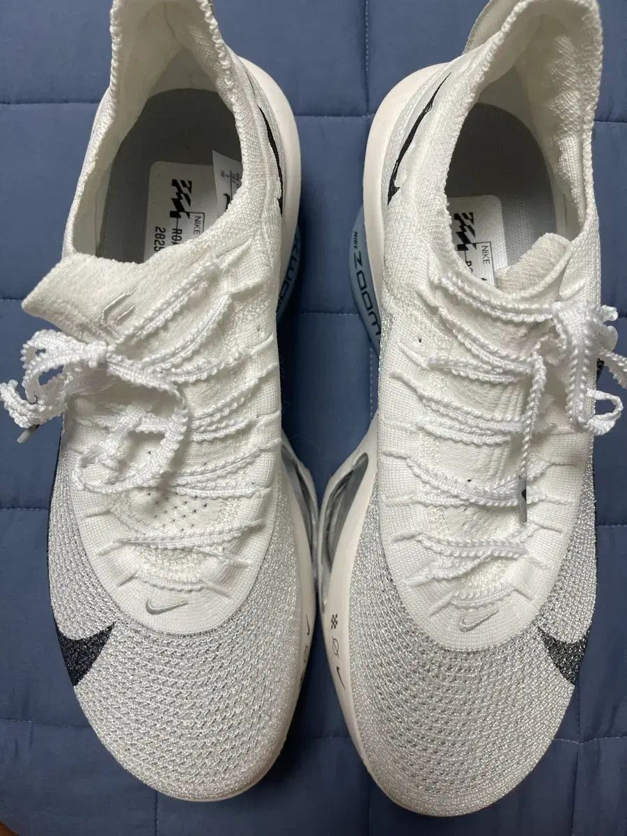 ナイキ アルファフライ ランニングシューズ 270