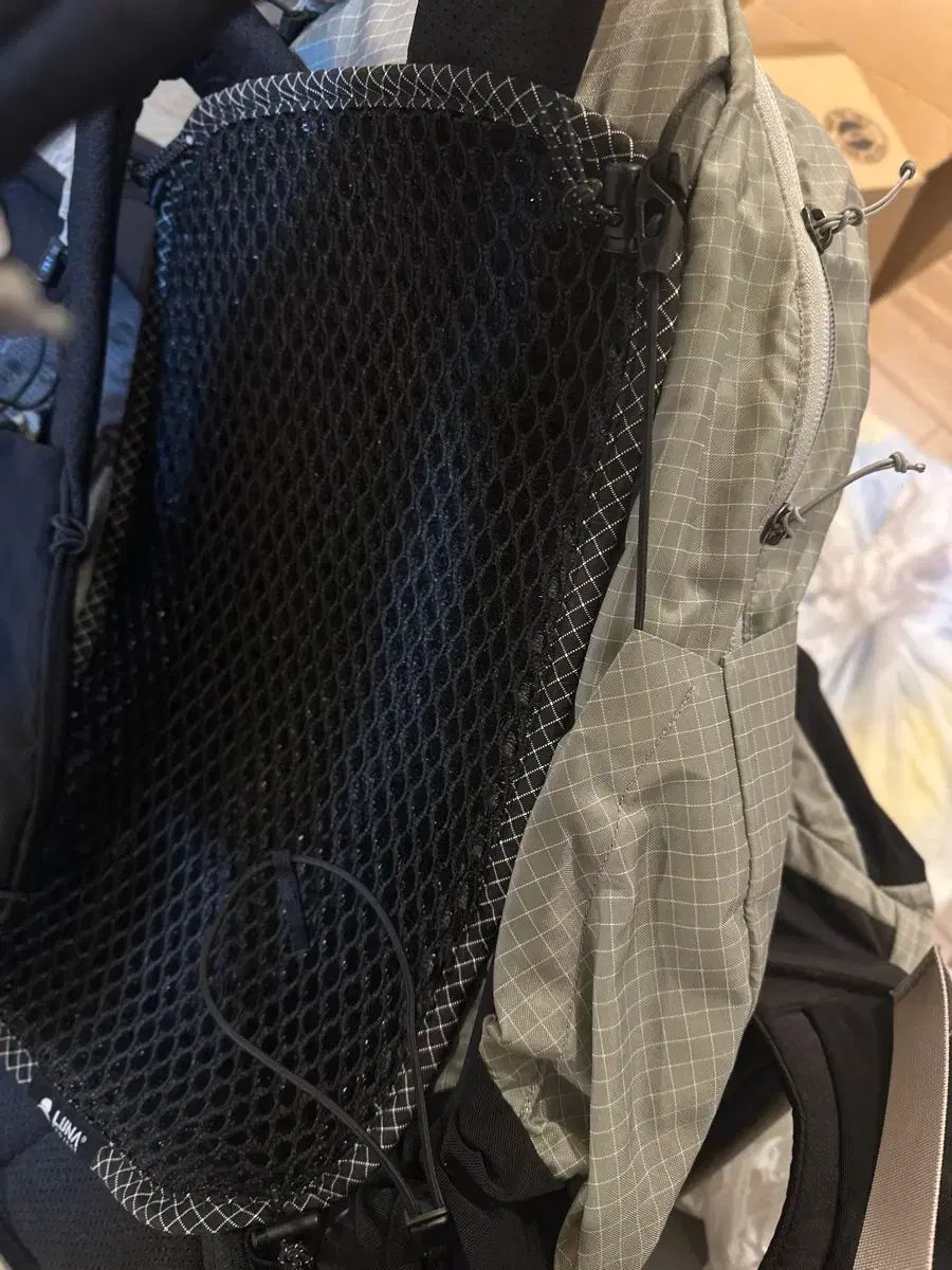 アークテリクス エアリアス