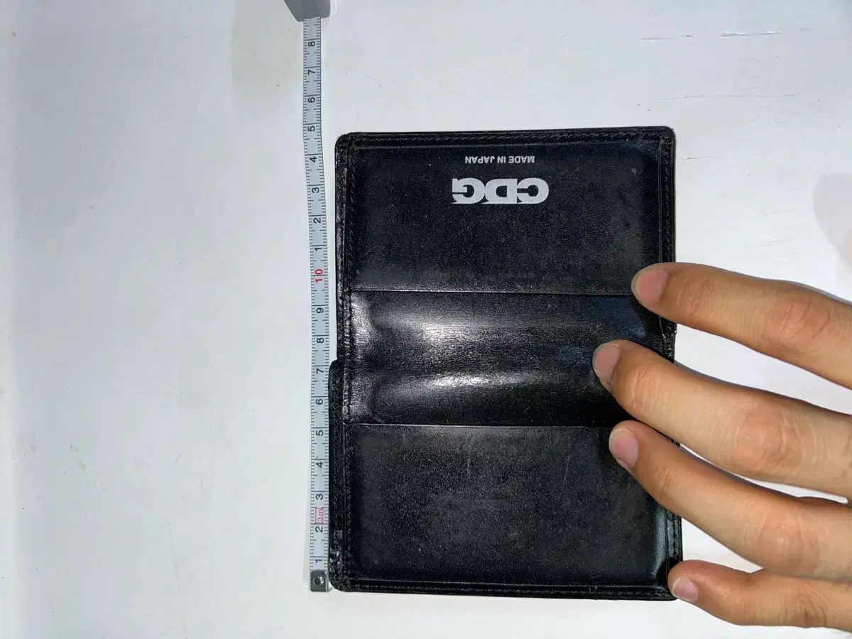 cdg コム デ ギャルソン カード 財布