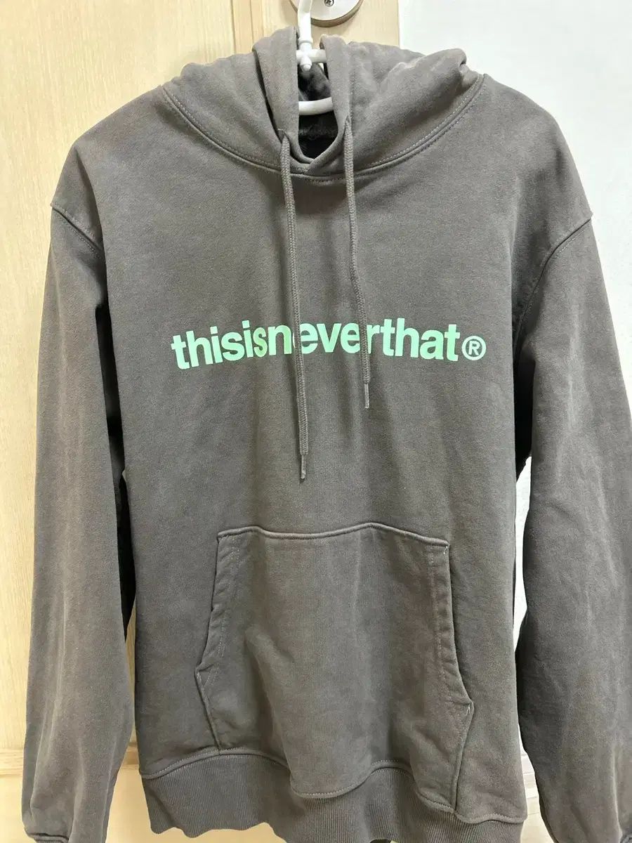 在庫処分) thisisneverthat フーディー Tシャツ S 出品