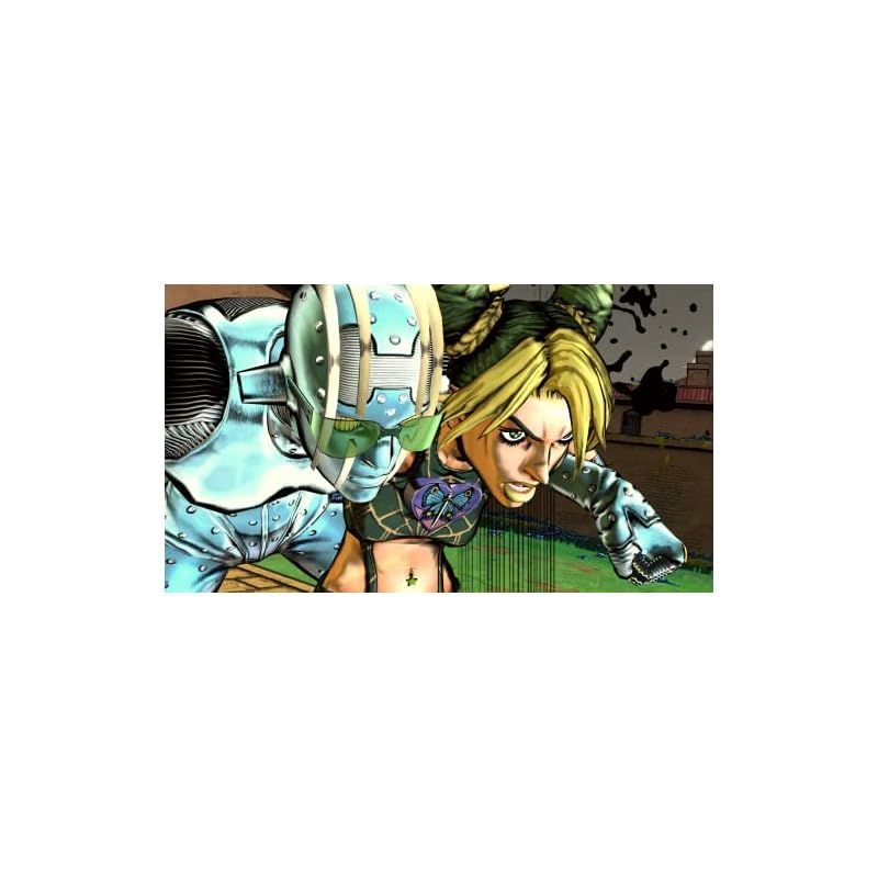  ジョジョの奇妙な冒険 オールスターバトル R PS 4 ソフト(パッケージ版) Nintendo Switch