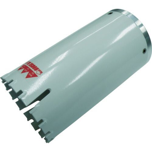 ハウスＢ．Ｍ マルチ兼用コアドリルボディ 刃径１２０ｍｍ