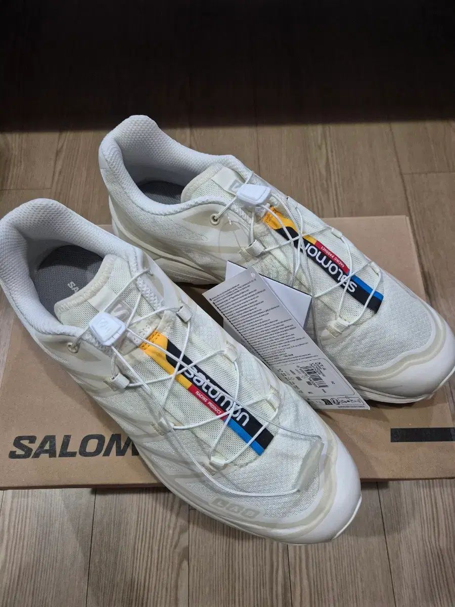  SALOMON サロモン XT-6 登山靴 トレッキングシューズ アウトドアシューズ