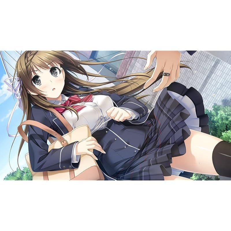  ハルキス 完全生産 版 PS 4 特典 B 2タペストリー オリジナルサウンドトラック Spring Breeze 同梱 ソフト(パッケージ版) Nintendo Switch