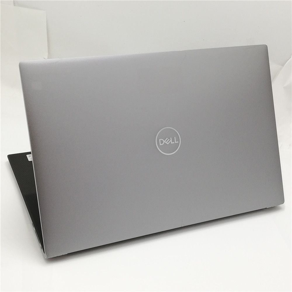 高性能 Wi-Fi有 デル ノートパソコン Precision 5550 中古美品 Core i7