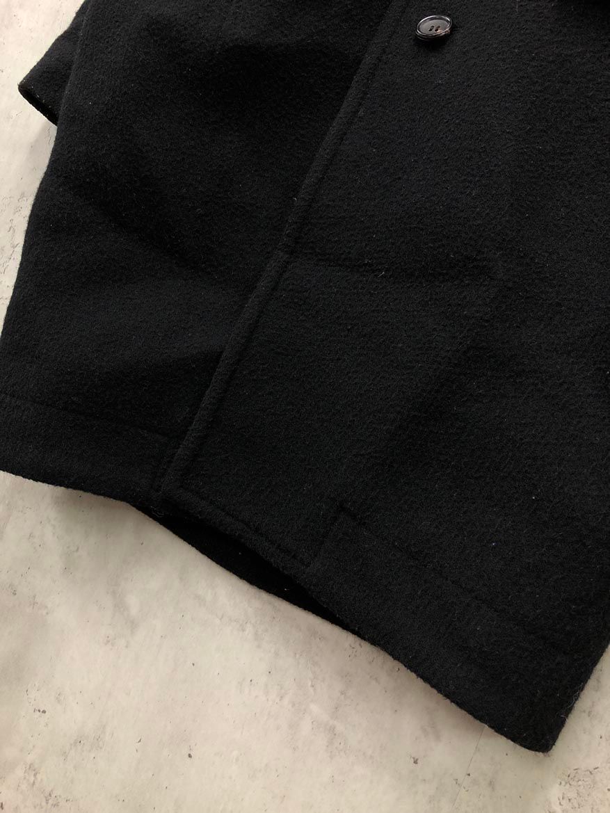 tricot COMME des GARCONS トリココムデギャルソン TP-C011 チェスター