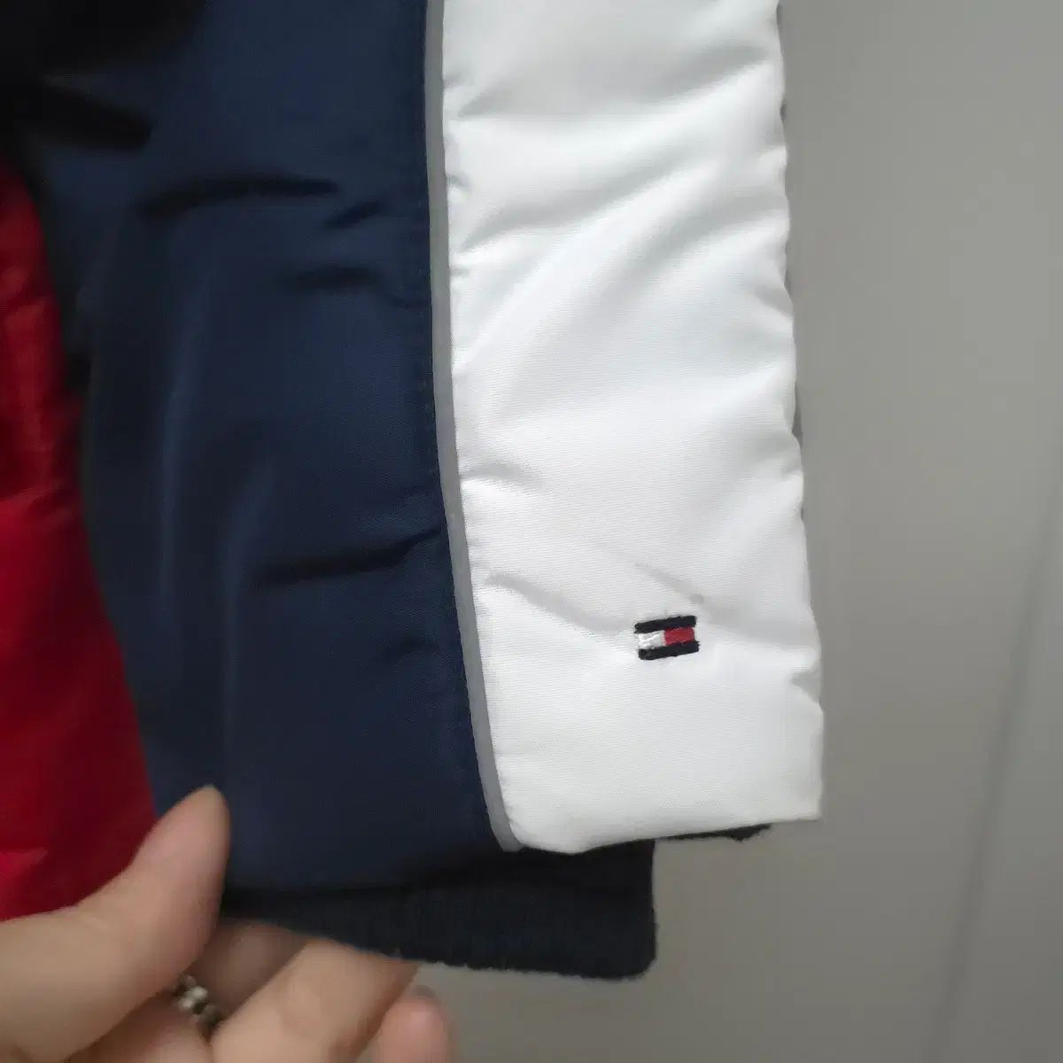 レッド ネイビー