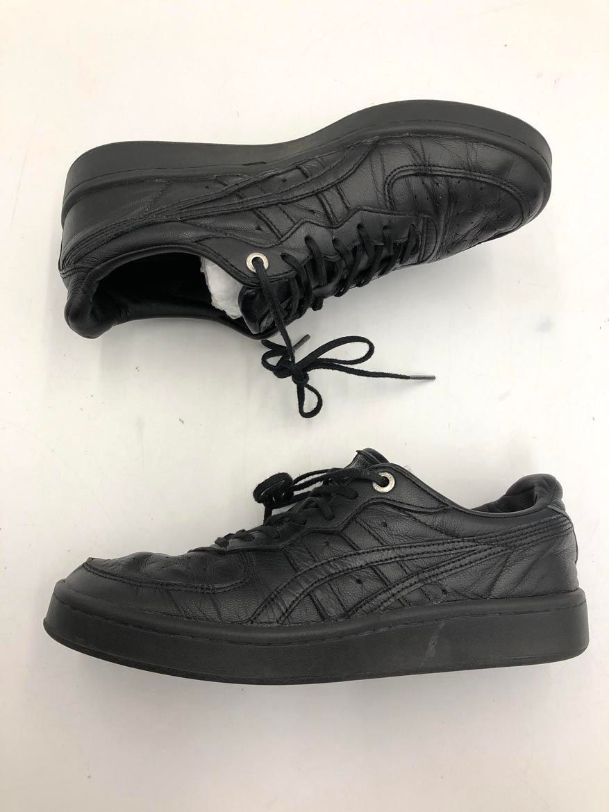 Onitsuka Tiger オニツカタイガー GSM SD 1183A803 スニーカー size23