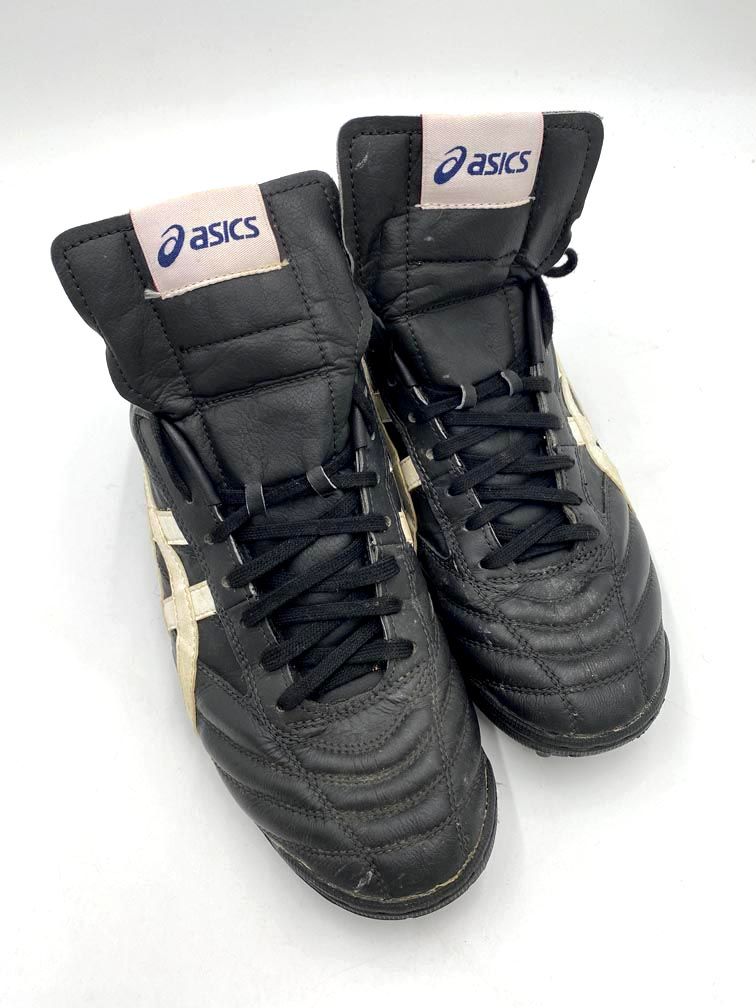ASICS アシックス TST611 サッカー フットサル スパイク トレッカー