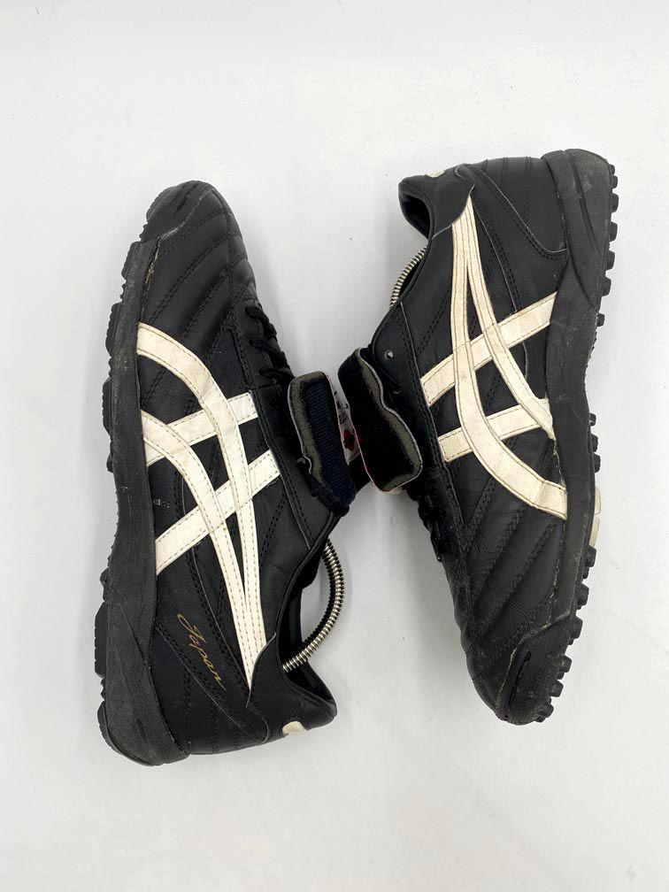 ASICS アシックス TST611 サッカー フットサル スパイク トレッカー