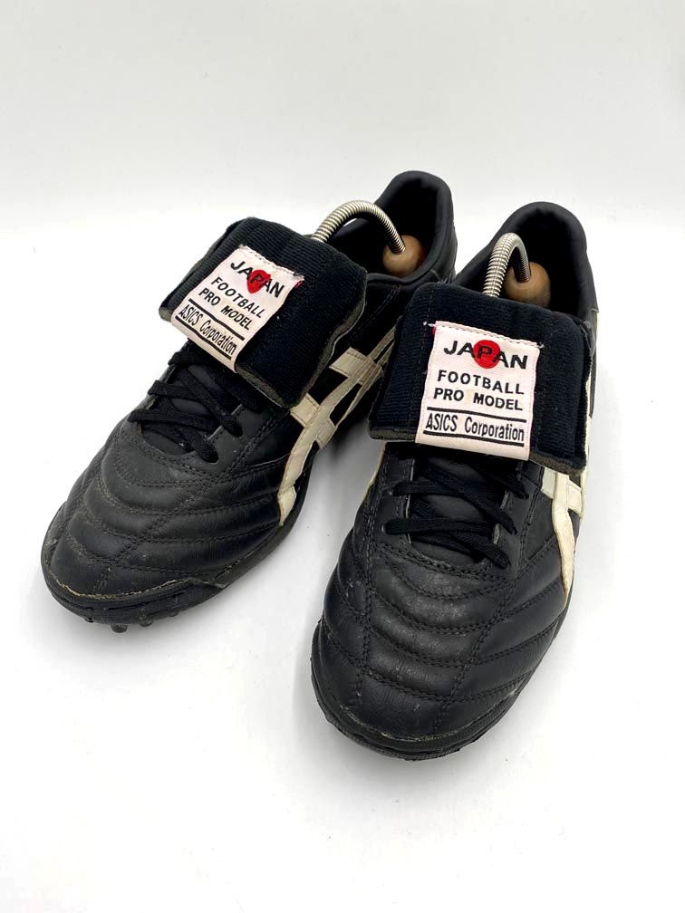 ASICS アシックス TST611 サッカー フットサル スパイク トレッカー