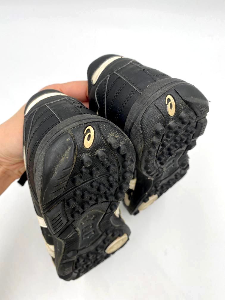 ASICS アシックス TST611 サッカー フットサル スパイク トレッカー