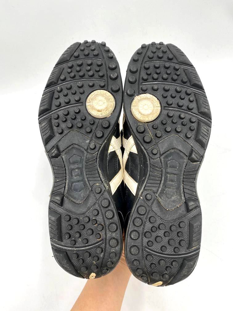 ASICS アシックス TST611 サッカー フットサル スパイク トレッカー