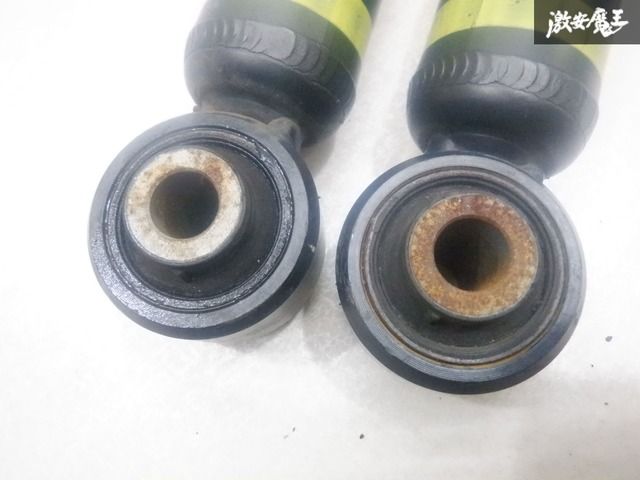 ☆業者出品☆ 日産 純正 C25 セレナ サスペンション サスキット 54302