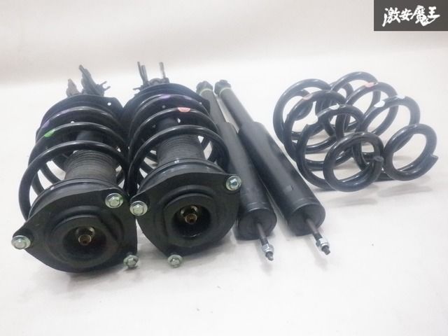 ☆業者出品☆ 日産 純正 C25 セレナ サスペンション サスキット 54302