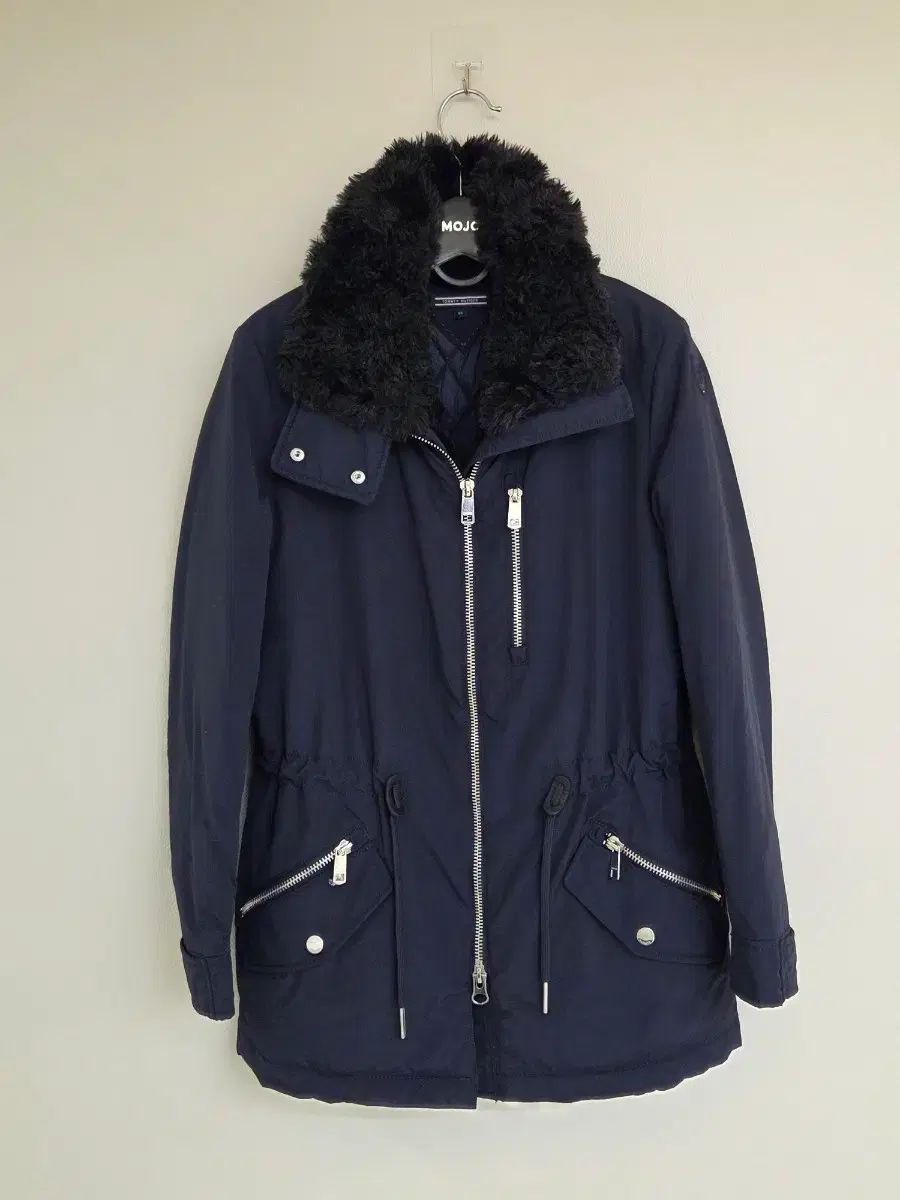 タミーヒルフィガー レディース サーモア ジャケット