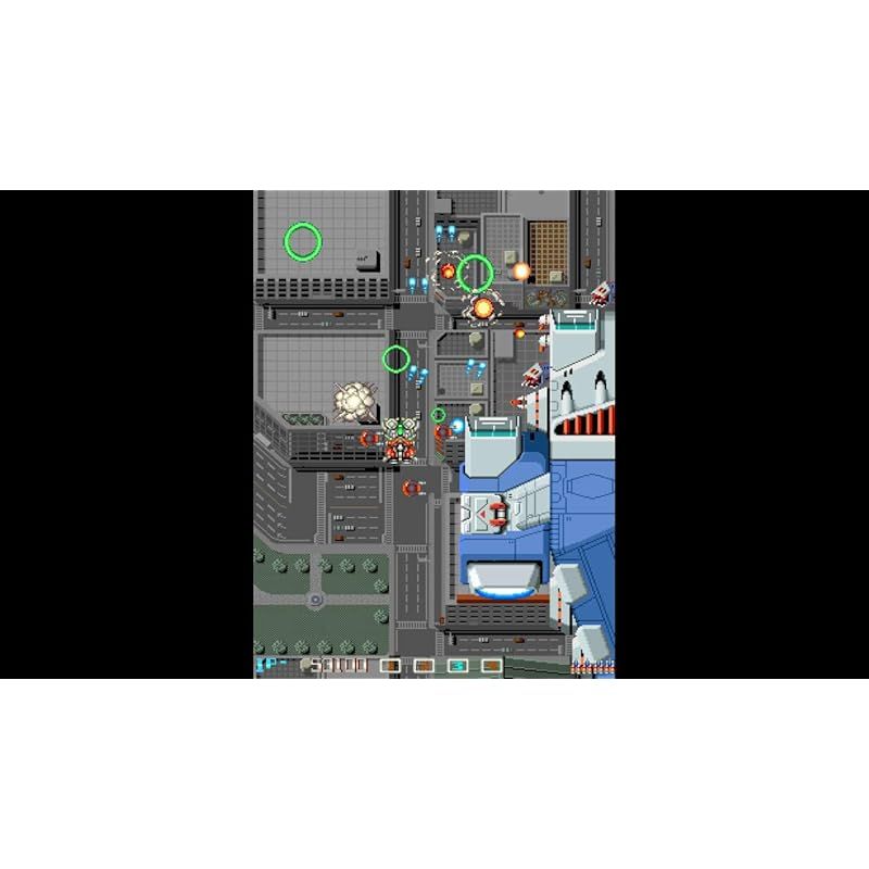 アイレム Vol.1 版 -PS 5 特典 アートブック サウンドトラックCD 組 イメージファイト イメージファイト2 X MULTIPLY 復刻チラシセット 版特装BOX 取扱説明書 同梱