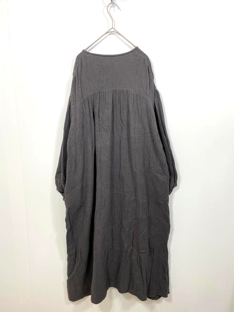 gelato pique ジェラートピケ PWF0229389 マタニティ ガーゼ