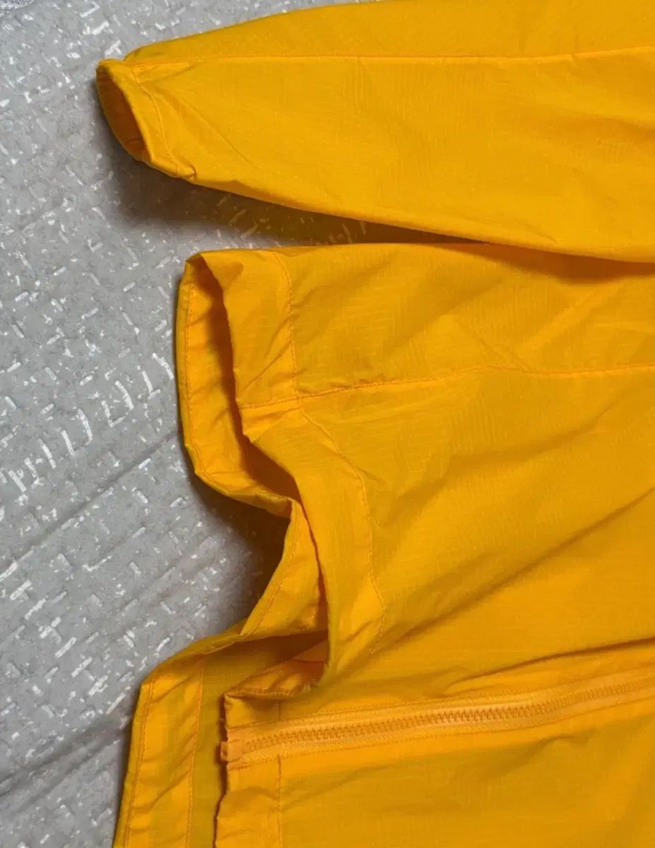  ARC TERYX スコーミッシュ フーディ エッジ자 M その他 アウター